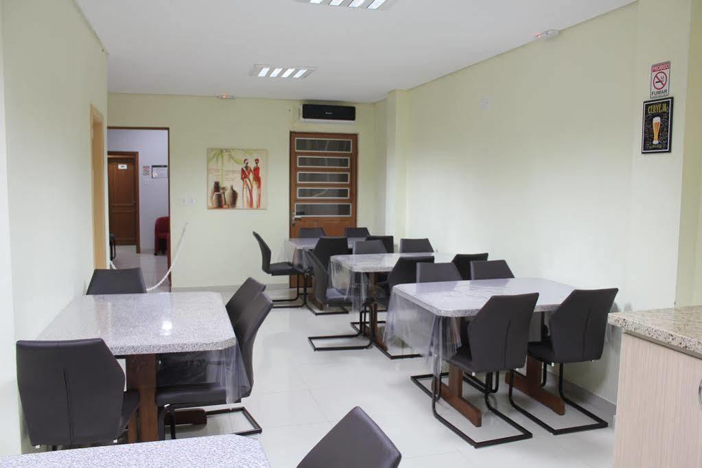 Nhtel Acomodacoes Novo Hamburgo Ngoại thất bức ảnh