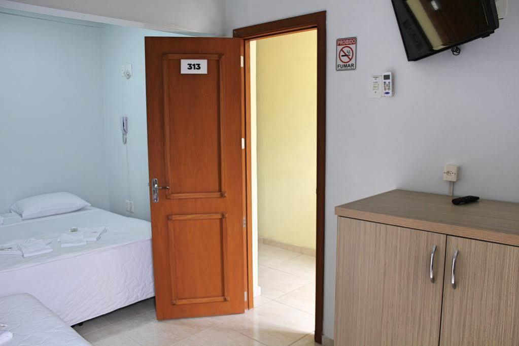 Nhtel Acomodacoes Novo Hamburgo Ngoại thất bức ảnh