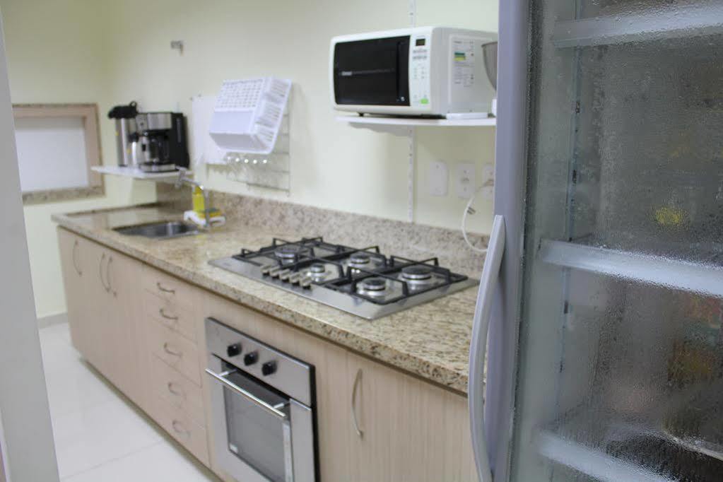 Nhtel Acomodacoes Novo Hamburgo Ngoại thất bức ảnh